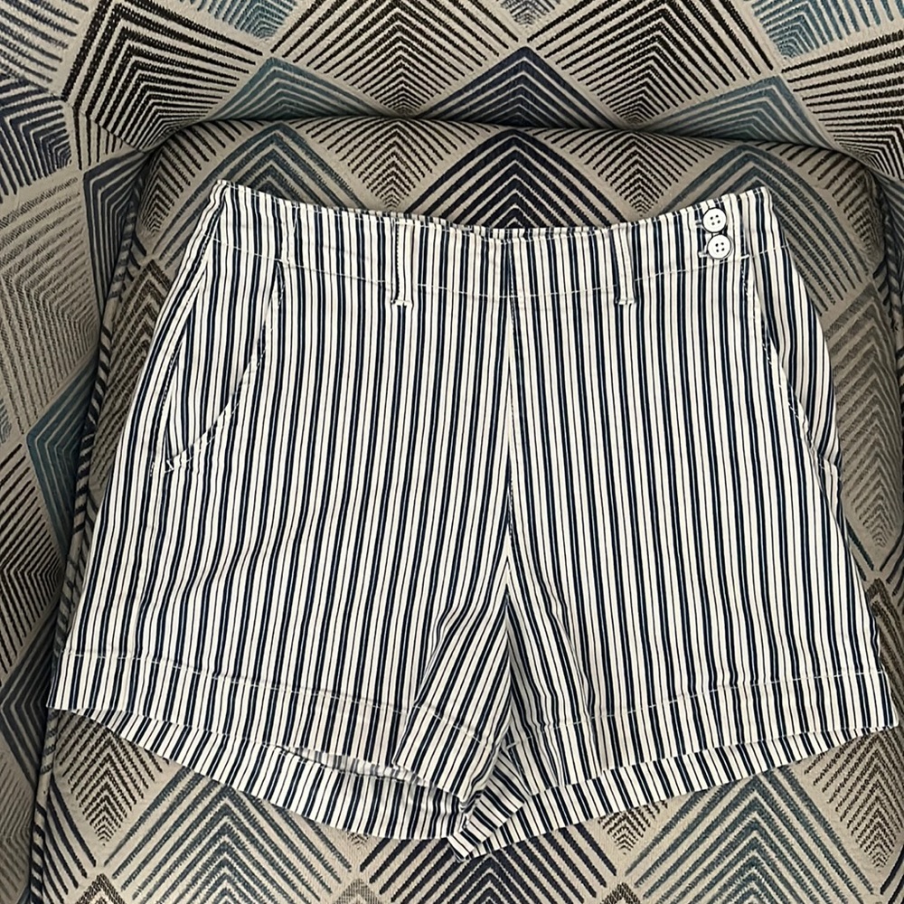 AG The Juliette Short